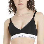 Calvin Klein BH Modern Cotton Maternity Bra Svart Small Dame