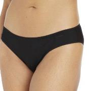 Calvin Klein Truser Sheer Marquisette Bikini Briefs Svart X-Large Dame