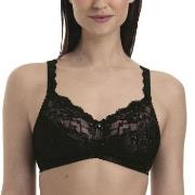 Anita BH Care Bobette Post Mastectomy Bra Svart C 90 Dame