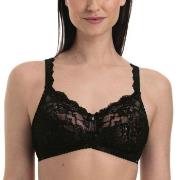 Anita Care BH Bobette Post Mastectomy Bra Svart E 75 Dame
