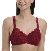 Anita BH Care Bobette Post Mastectomy Bra Rød E 75 Dame