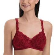 Anita Care BH Bobette Post Mastectomy Bra Rød E 80 Dame