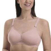 Anita BH Care Selma Post Mastectomy Bra Rosa A 75 Dame