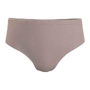 Tommy Hilfiger Truser Invisible High Waist Thong Beige X-Large Dame