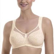 Anita BH Clara Art Moulded Comfort Bra Lysrosa B 85 Dame