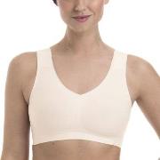 Anita BH Essentials Bralette Benhvit Medium Dame