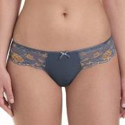 Rosa Faia Truser Colette Shorty Blå 38 Dame