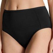 Calida Truser Eco Sense Panty Svart Small Dame