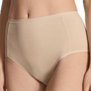 Calida Truser Eco Sense Panty Beige Medium Dame