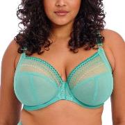 Elomi BH Matilda Underwired Plunge Bra Turkis J 80 Dame