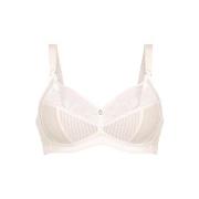 Rosa Faia BH Sita Soft Bra Benhvit D 85 Dame