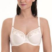 Rosa Faia BH Sita Underwired Bra Benhvit C 105 Dame