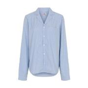 JBS of Denmark Night Shirt Lysblå Medium Dame