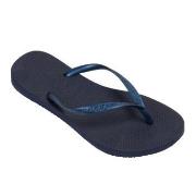 Havaianas Slim Marine Str 37/38 Dame