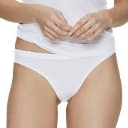 JBS of Denmark Truser Bamboo Thong Hvit X-Large Dame