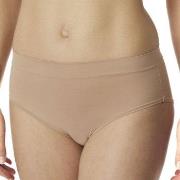 Schiesser Truser Retro Brief Beige 38 Dame