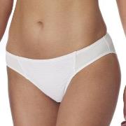 Schiesser Truser Rio Brief Hvit polyamid 36 Dame