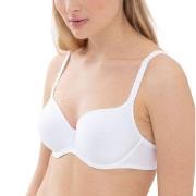 Mey BH Modern Joan Full Cup Spacer Bra Hvit D 75 Dame