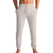 JBS of Denmark Badge Sweatpants Lysgrå Medium Herre