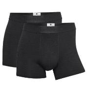 JBS of Denmark 2P Tights Boxers Svart Small Herre