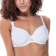 Mey BH Amazing Full Cup Spacer Bra Hvit D 80 Dame