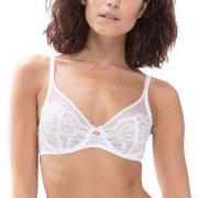 Mey BH Amazing Underwire Bra Hvit B 85 Dame