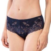 Mey Truser Luxurious Hipster Brief Midnattsblå polyamid 46 Dame