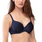 Mey BH Luxurious Spacer Bra Midnattsblå C 75 Dame