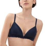 Mey BH Luxurious Spacer Soft Bra Midnattsblå A 70 Dame