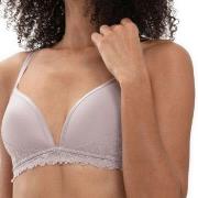 Mey BH Luxurious Spacer Soft Bra Lyslilla C 70 Dame