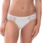 Mey Truser Luxurious Thong Champagne polyamid 36 Dame