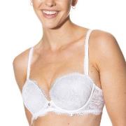 Mey BH Amazing Push Up Bra Hvit B 85 Dame