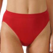 Mey Truser Emotion Jazz Briefs Rød 46 Dame