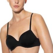 Mey BH Joan Bi Stretch Bra Svart polyamid B 70 Dame