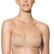 Mey BH Joan Bi Stretch Bra Beige polyamid A 90 Dame