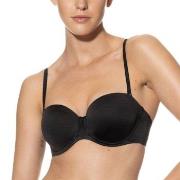 Mey BH Joan Multi Way Bra Svart C 85 Dame