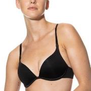 Mey BH Joan Push Up Bra Svart polyamid A 70 Dame