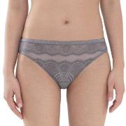 Mey Truser Stunning Mini Brief Grå polyamid 42 Dame