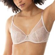 Mey BH Stunning Underwire Bra Beige polyamid D 75 Dame