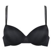 NATURANA BH Monday Padded Underwired Bra Svart A 80 Dame