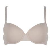 NATURANA BH Monday Padded Underwired Bra Beige C 90 Dame