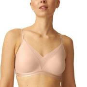 NATURANA BH Monday Soft Bra Beige C 80 Dame