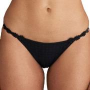 Marie Jo Truser Avero Low Waist Briefs Svart 44 Dame