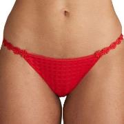 Marie Jo Truser Avero Low Waist Briefs Rød 36 Dame