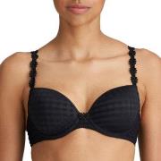 Marie Jo BH Avero Padded Plunge Bra Svart C 80 Dame