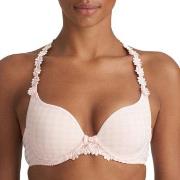 Marie Jo BH Avero Padded Plunge Bra Lysrosa E 85 Dame