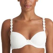 Marie Jo BH Avero Padded Plunge Bra Hvit C 70 Dame