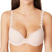 Marie Jo BH Avero Push-Up Bra Lysrosa D 75 Dame