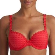 Marie Jo BH Avero Push-Up Bra Rød C 75 Dame