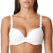 Marie Jo BH Avero Push-Up Bra Hvit B 80 Dame